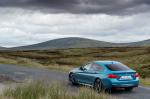 BMW 420d Gran Coupe M Sport 2017 года (UK)